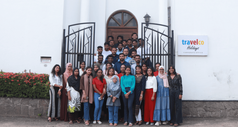Travelco Holidays: Our Story as a Trusted Travel Agency in Sri Lanka