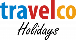 Travelco Logo
