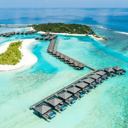 Maldives Tour Packages From Sri Lanka
