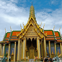 Thailand Tour Packages From Sri Lanka