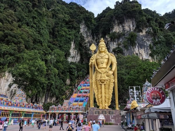 Malaysia Tour Packages From Sri Lanka 2024 - Travelco Holidays