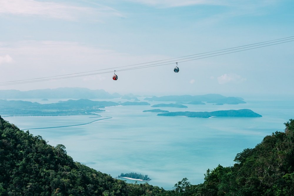 Langkawi