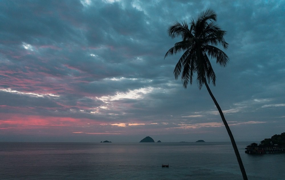 Perhentian Islands