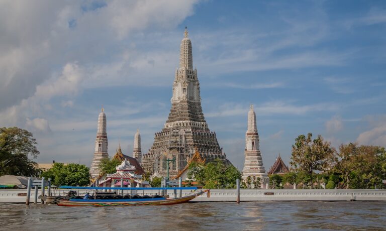thailand tour packages from sri lanka price