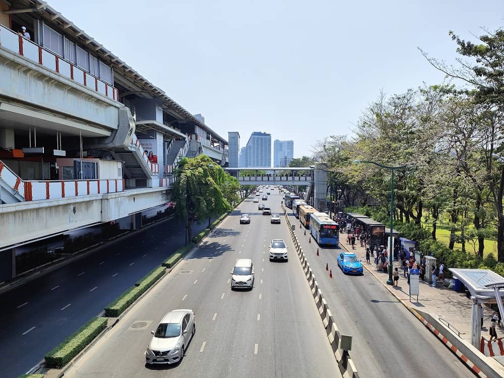 Chatuchak Weekend Market