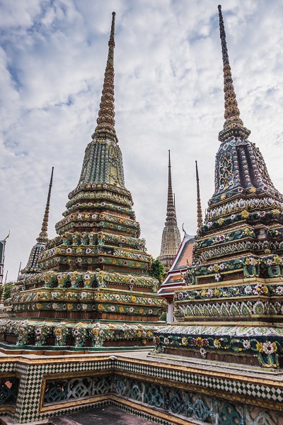 Wat Pho