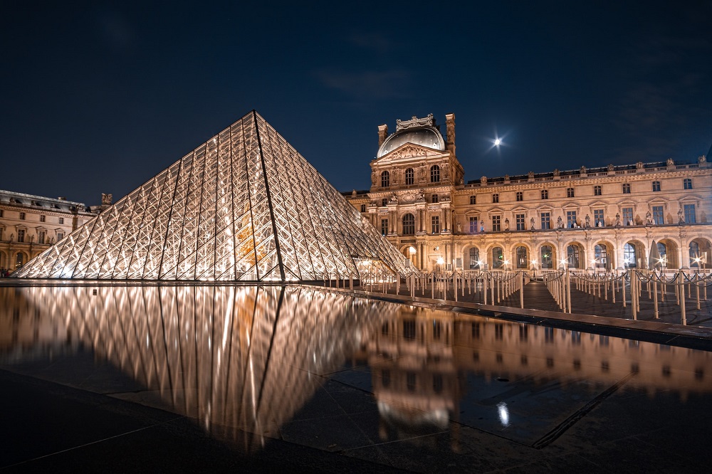 Louvre Museum