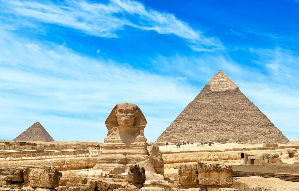 Things To Do in Cairo