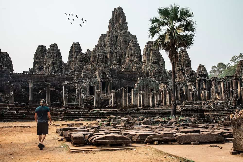 Angkor Thom