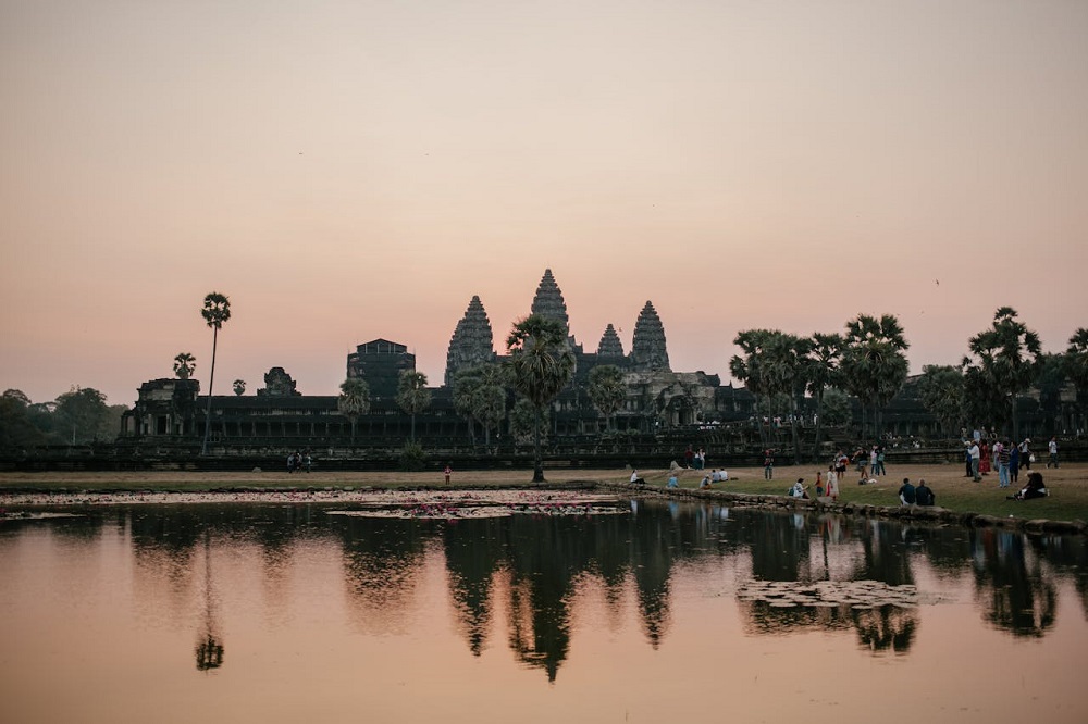 Angkor Wat