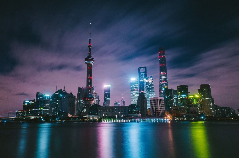 Places To Visit in Shanghai