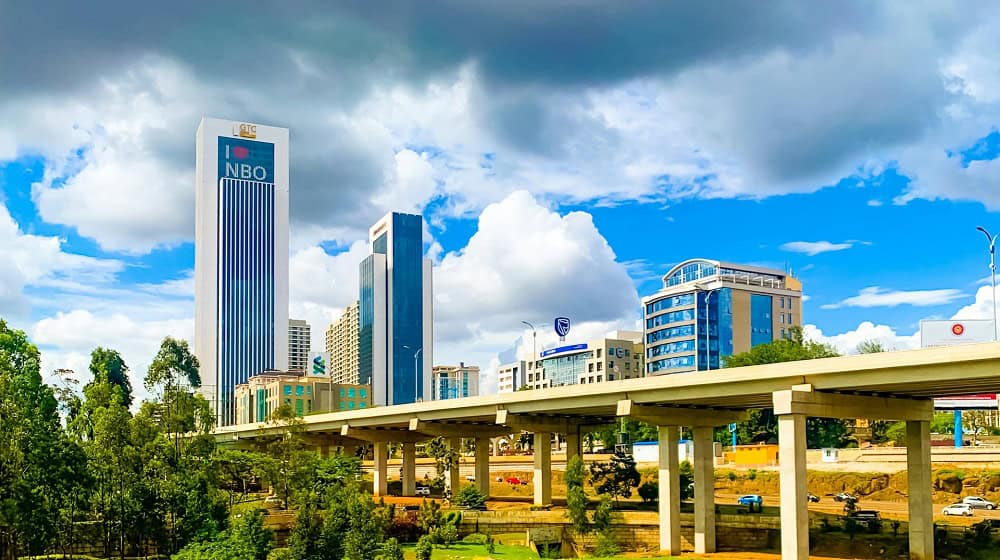 Places to Visit in Nairobi