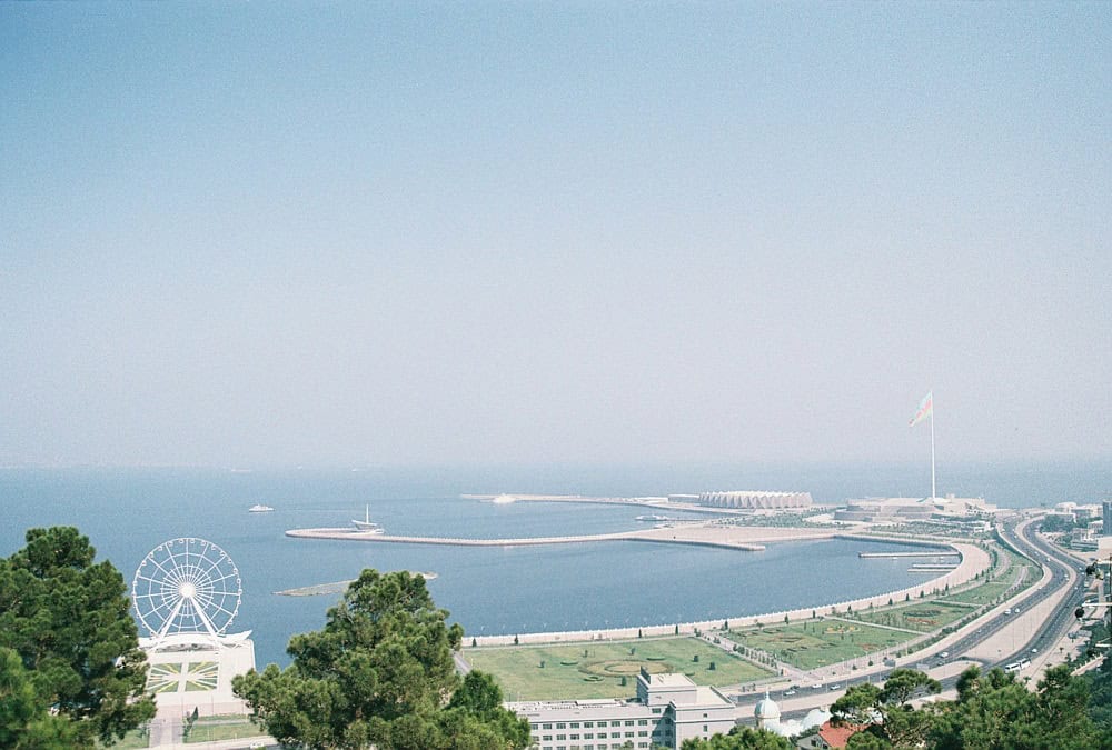 Places to Visit in Baku