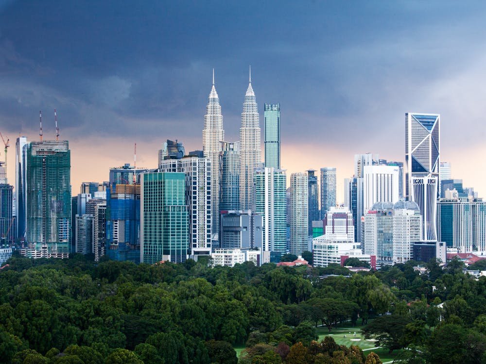 Malaysia Travel Checklist