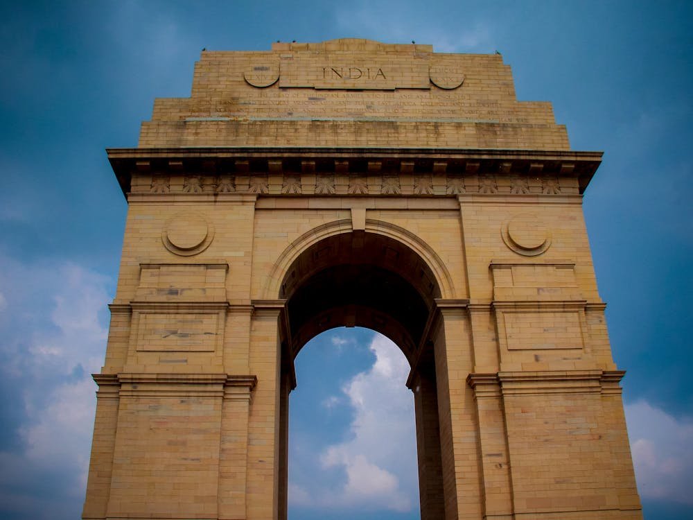 Places to Visit in Delhi