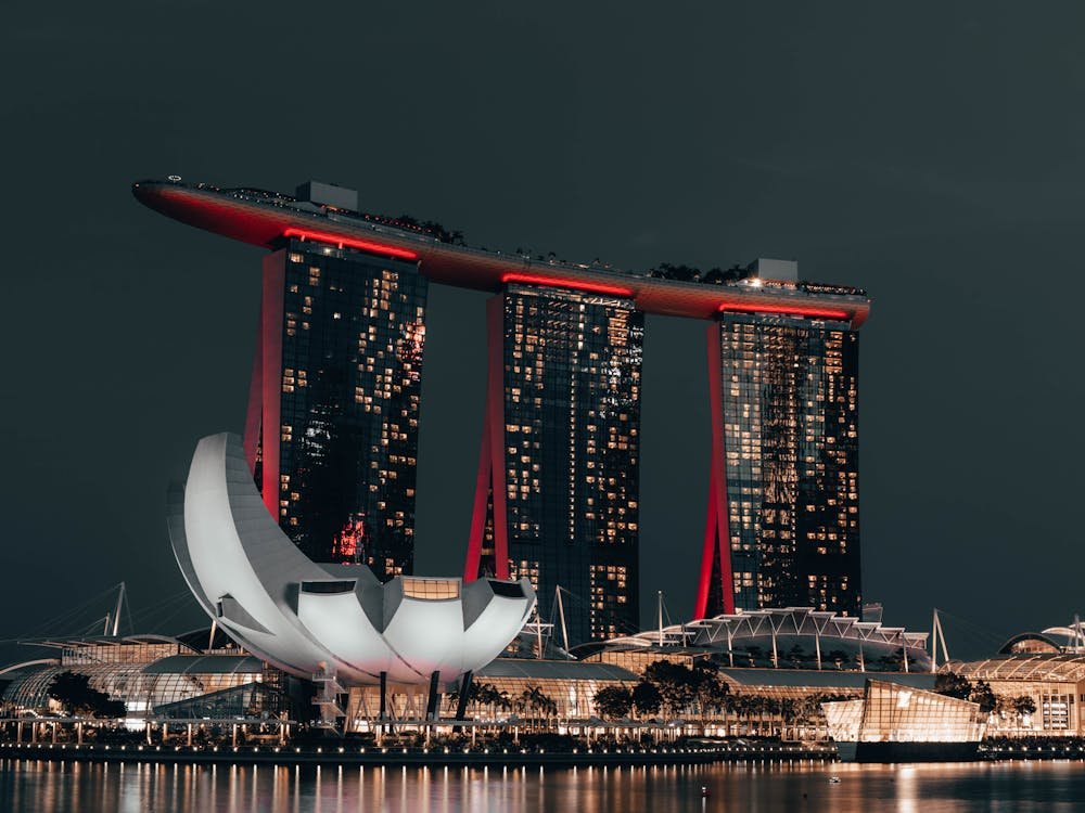 Singapore Travel Checklist