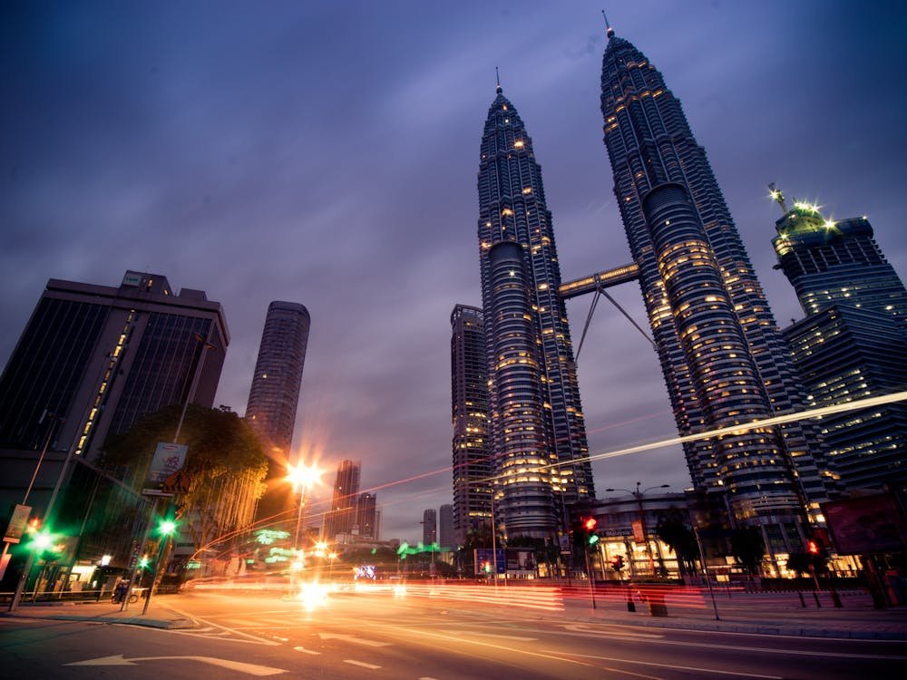 Malaysia Tourist Visa from Sri Lanka