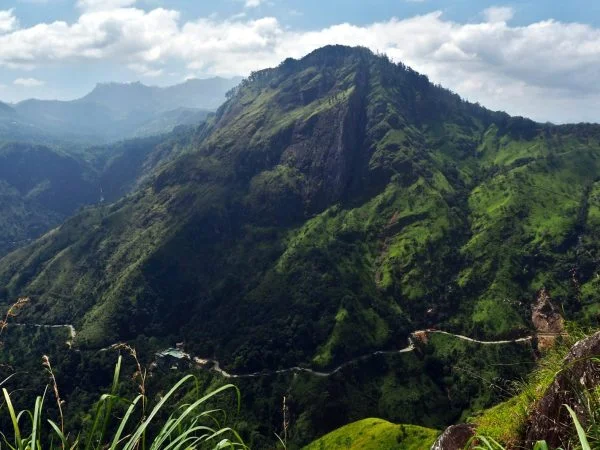 Sri Lanka