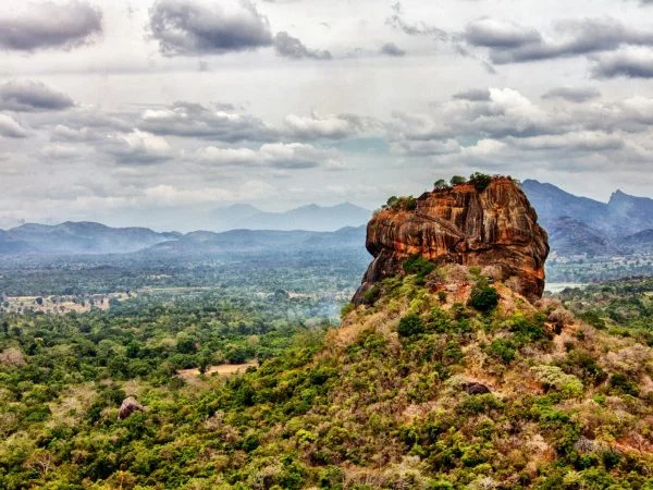 Sri Lanka