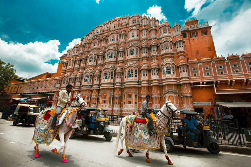 Travel Destinations For Retirees
