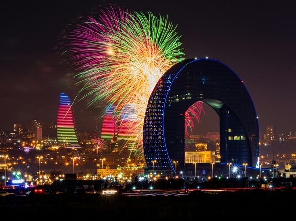 Azerbaijan