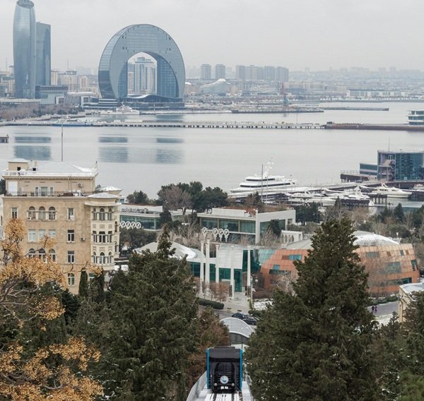 Azerbaijan