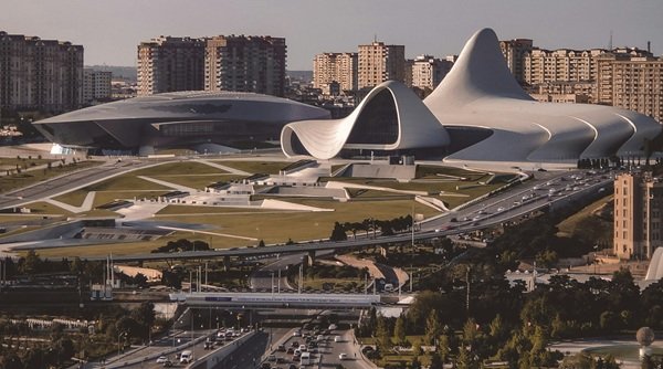 Azerbaijan