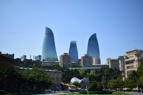 Azerbaijan