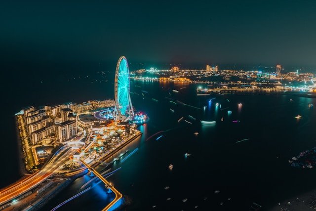 Dubai