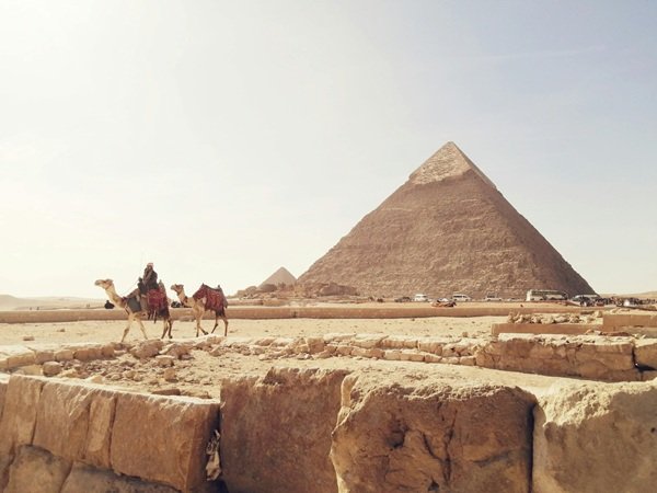 Egypt