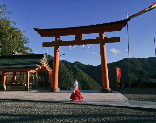 Japan