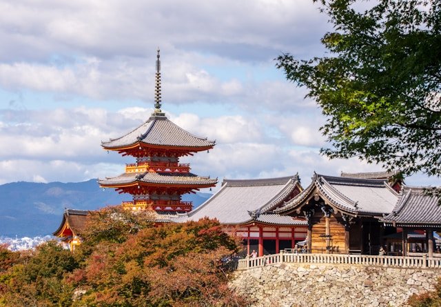 Japan