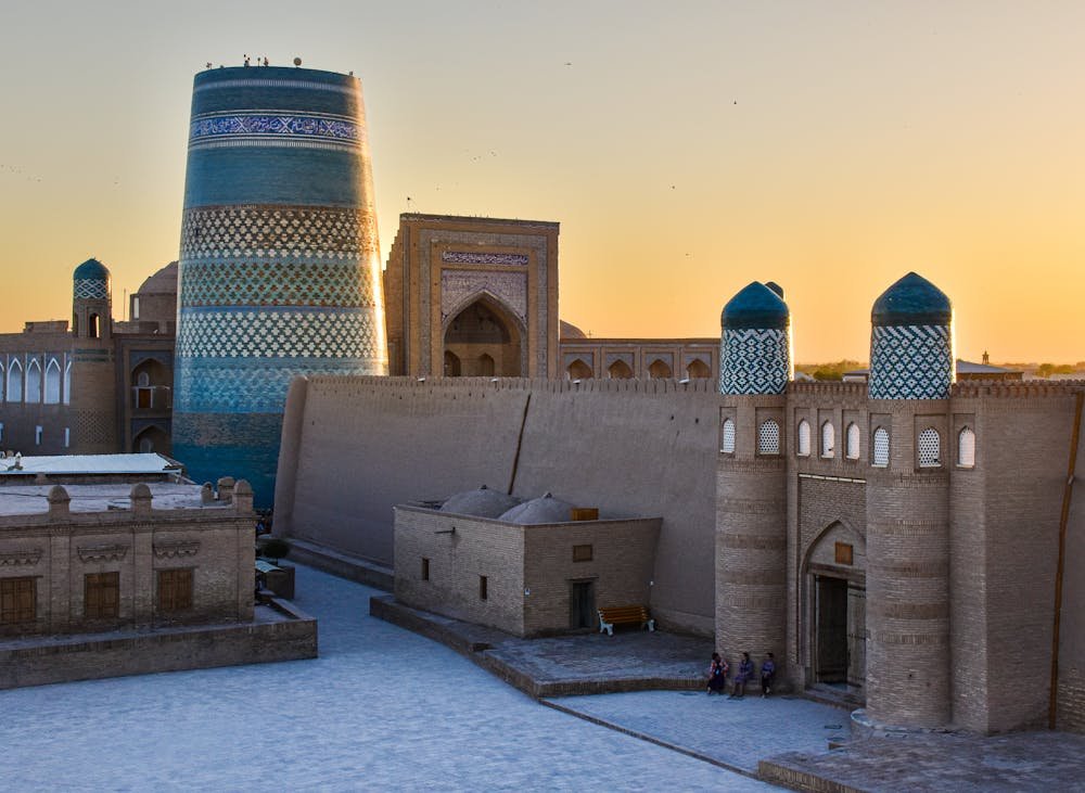 Khiva