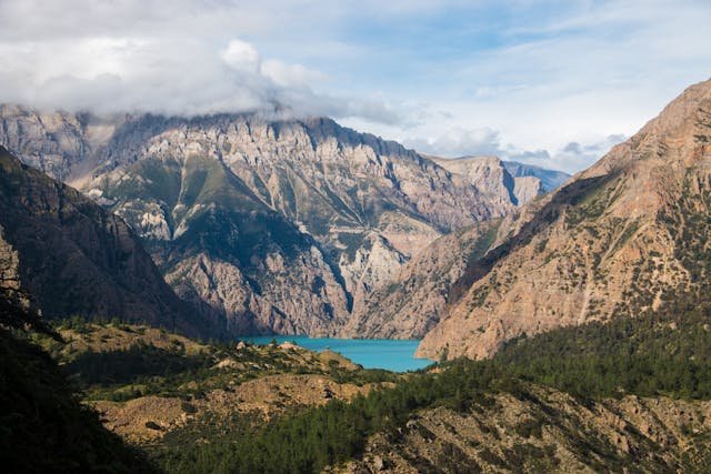 Nepal