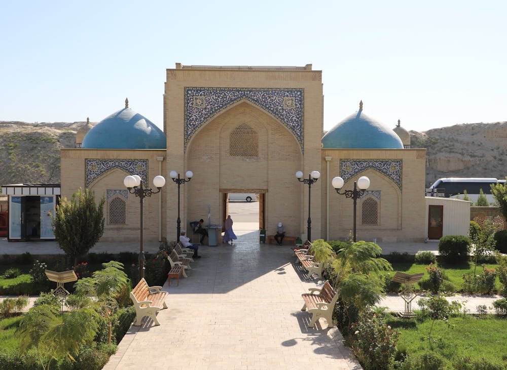 Nukus