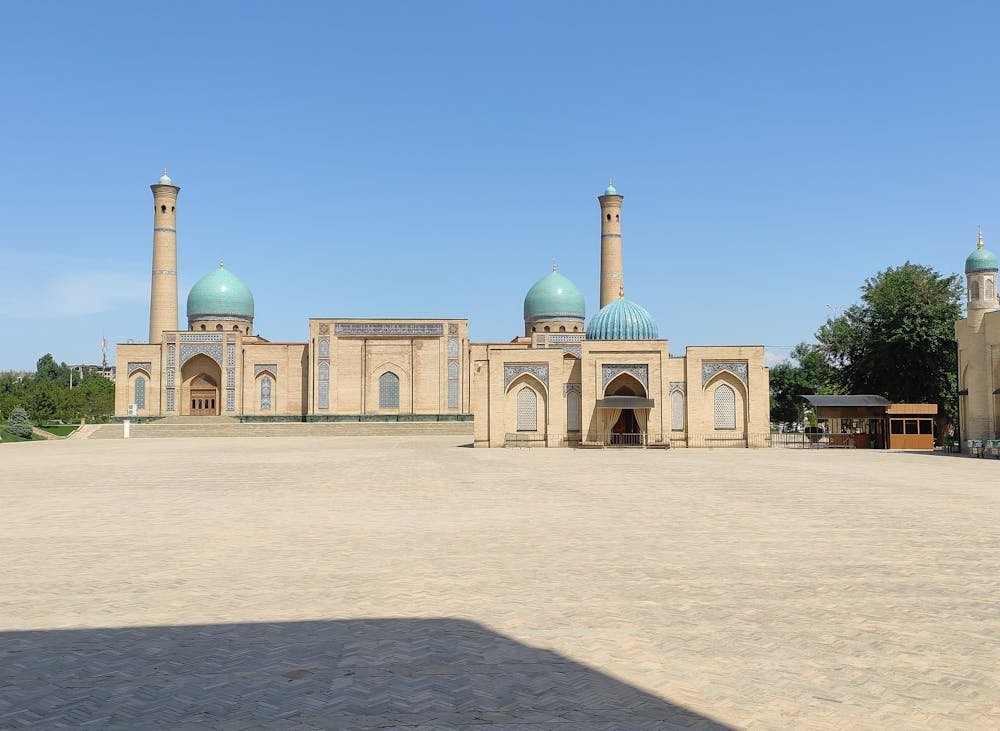 Tashkent