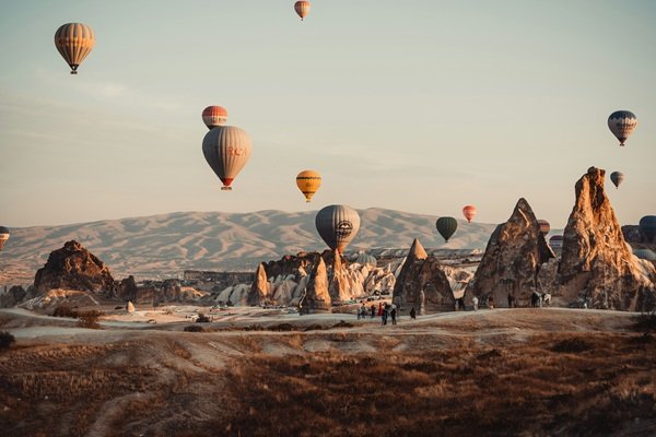 Turkey