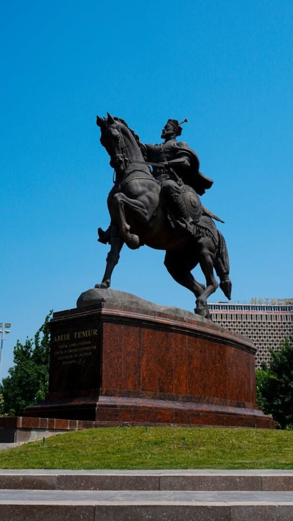 Independence Square