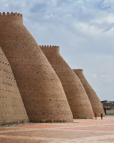 Ark Citadel