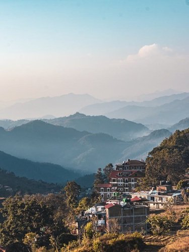 Bandipur