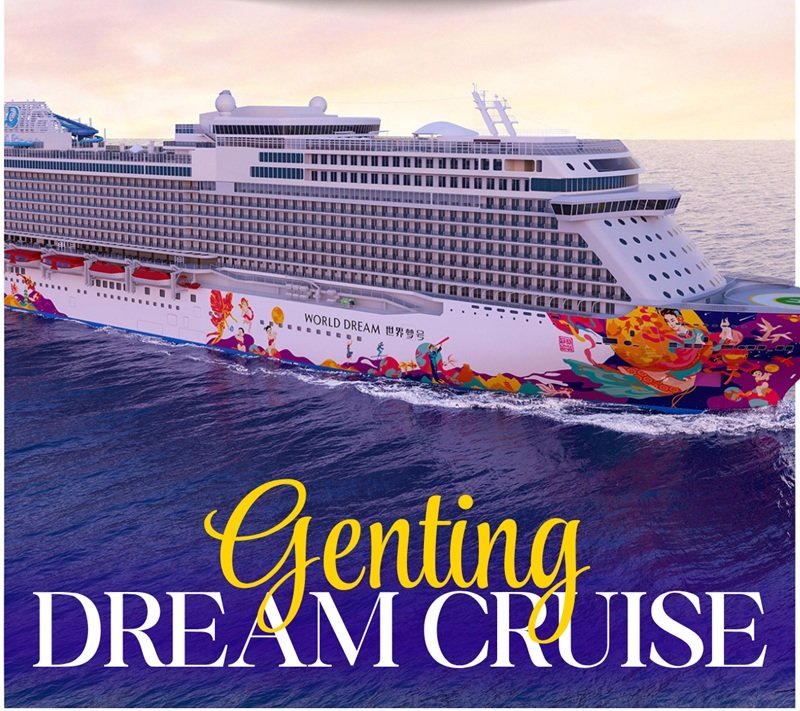 Cruise Tour Packages From Sri Lanka