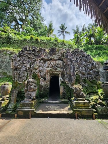 Goa Gajah