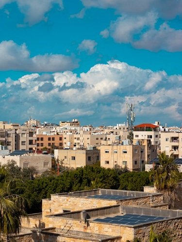 Irbid