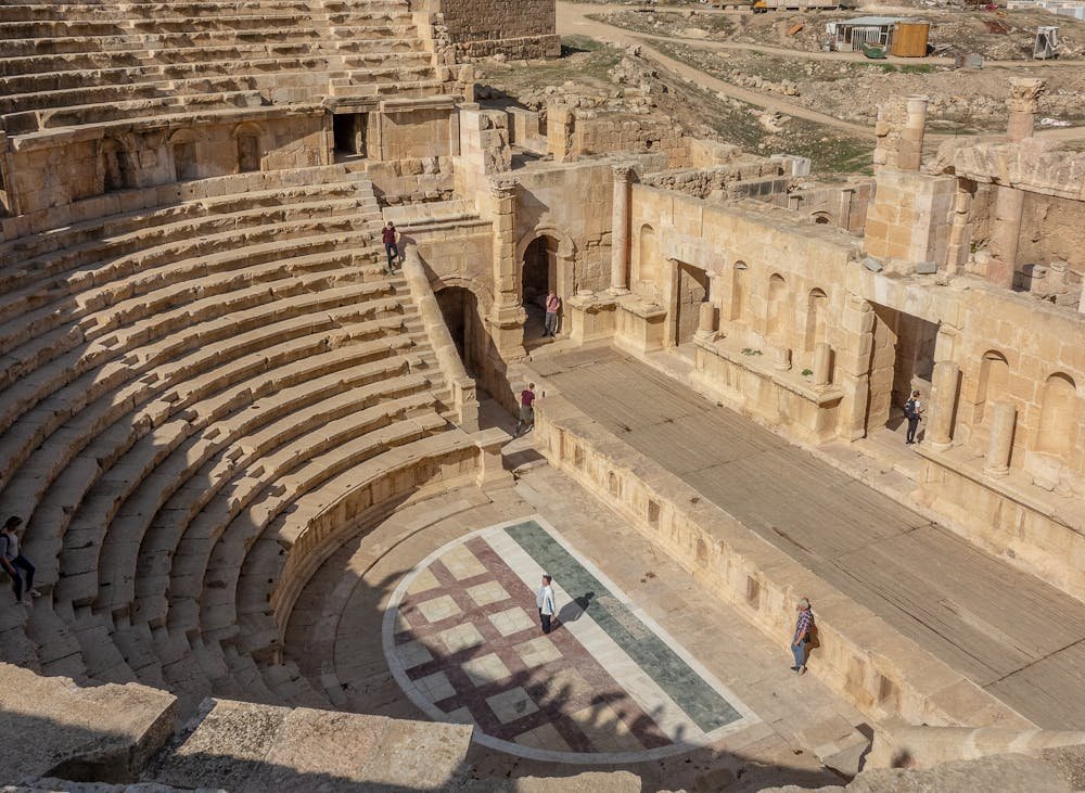 Jerash