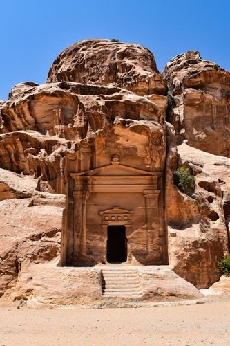 Little Petra