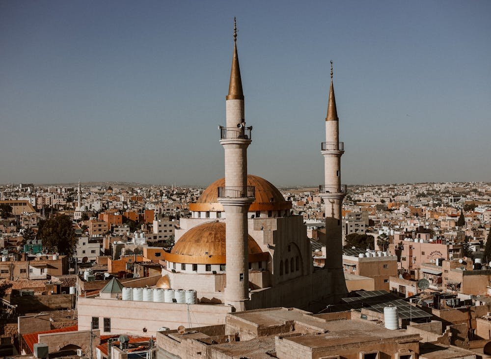 Madaba