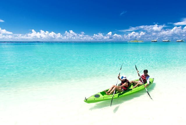 Maldives