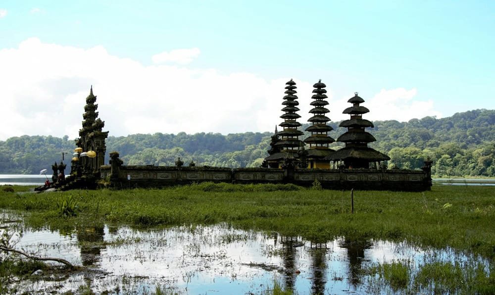 Munduk