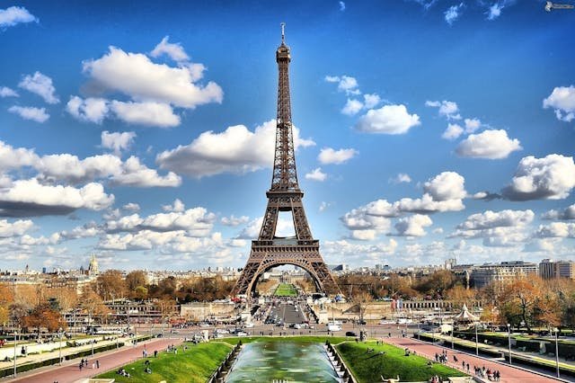 Paris