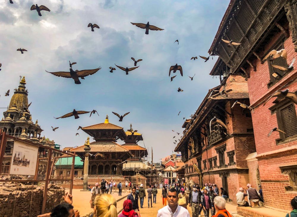 Patan
